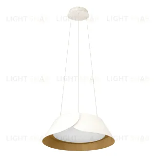 Подвесной светильник Loft IT Lane 10370P White 10370P White
