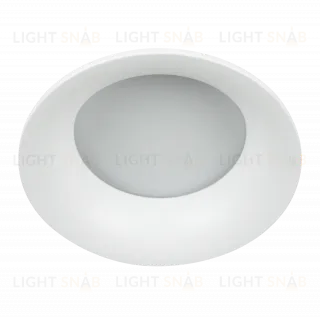 Встраиваемый светильник Lightstar Levigo 010046 010046