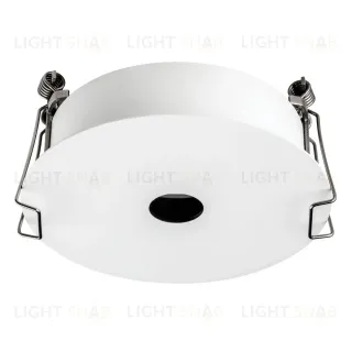 Рамка для светильников плоская Lightstar Spira 0742х6 (D85) 074206-12 074206-12