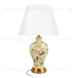 Настольная лампа Loft IT Gladiole 10382T 10382T