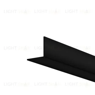 Рассеиватель для профиля 16×16 Угол Maytoni Led Strip ALM-1616S-B-DF-2M 642028 642028