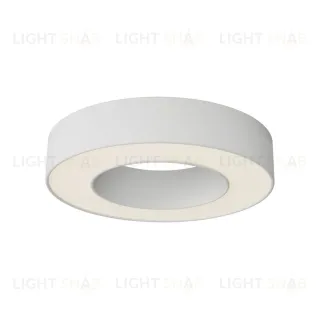 Потолочный светильник Maytoni Technical Lua C093CL-24W3K-W C093CL-24W3K-W