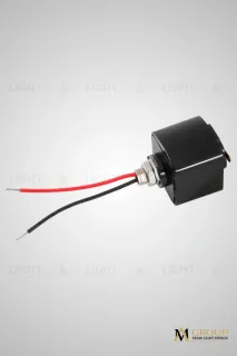 Крепление с однофазным адаптером AM Group AM172 BK AM172 BK