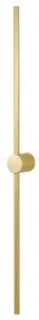 Настенный светильник Newport 15101N/A brass М0070999 15101N/A brass