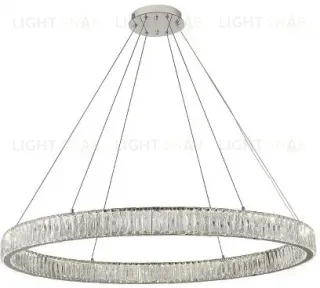 Подвесной светильник Newport 8240N/100 chrome М0071020 8240N/100 chrome