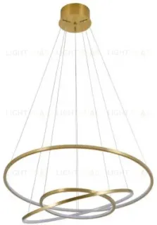 Подвесной светильник Newport 15303N/S brass М0071014 15303N/S brass