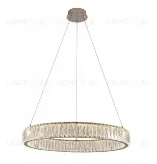 Подвесной светильник Newport 8240N/60 chrome М0071028 8240N/60 chrome