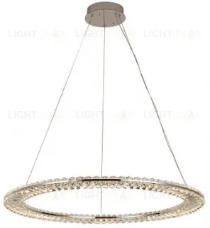 Подвесной светильник Newport 8241N/800 chrome М0071042 8241N/800 chrome