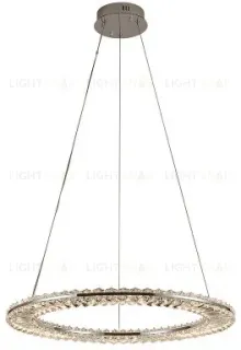 Подвесной светильник Newport 8241N/600 chrome М0071040 8241N/600 chrome