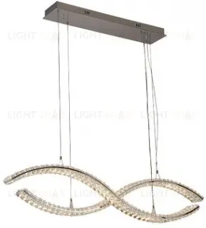 Подвесной светильник Newport 8242N/110 chrome М0071044 8242N/110 chrome