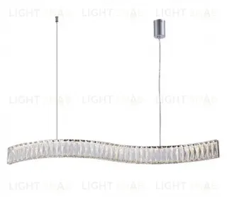 Подвесной светильник Newport 8243N/90 chrome М0071050 8243N/90 chrome