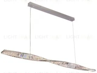 Подвесной светильник Newport 8244N/160 chrome М0071056 8244N/160 chrome