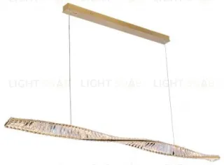 Подвесной светильник Newport 8244N/160 gold М0071057 8244N/160 gold