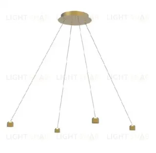 Подвес с питанием Arlight ART-APRIORI-CANOPY-HANG-4A-L5000-POWER (GD) 049351 049351