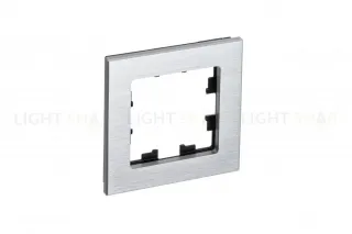 Рамка 1-ая Systeme Electric AtlasDesign Nature ATN312101 ATN312101