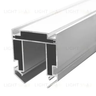 Профиль для монтажа в натяжной ПВХ потолок ST Luce Skyline 220 ST015.129.03 ST015.129.03