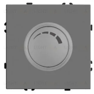 Выключатель диммирующий (механизм) Stekker Эмили RSW10-5106-10 49946 49946