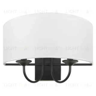 Настенный светильник Loft IT Balance 10416W BL 10416W BL