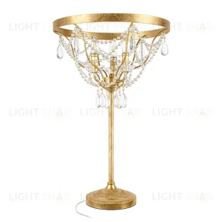 Настольная лампа Loft IT Foil 10430T 10430T