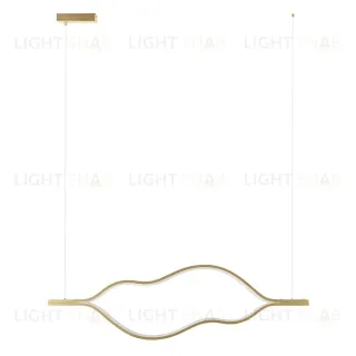 Подвесной светильник Loft IT Tape Light 10403/1000 AB 10403/1000 AB