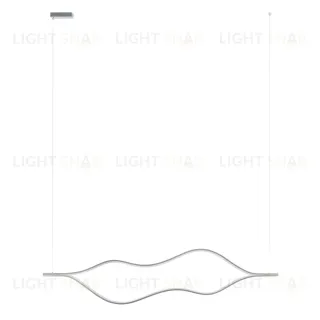 Подвесной светильник Loft IT Tape Light 10403/1600 SN 10403/1600 SN