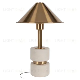Настольная лампа Loft IT Travertine 10444T/A 10444T/A