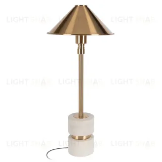Настольная лампа Loft IT Travertine 10444T/B 10444T/B