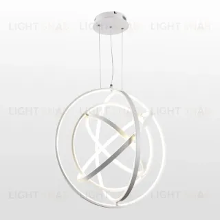 Подвесной светильник Lussole Bradford LSP-7457 LSP-7457