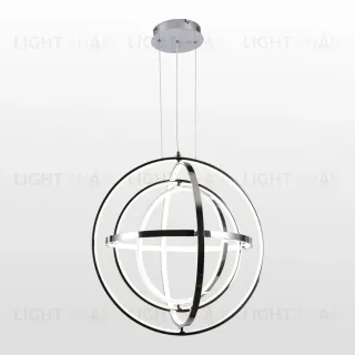 Подвесной светильник Lussole Bradford LSP-7458 LSP-7458