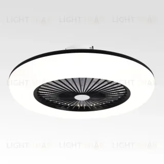 Люстра-вентилятор Lussole Moonlight LSP-7463 LSP-7463