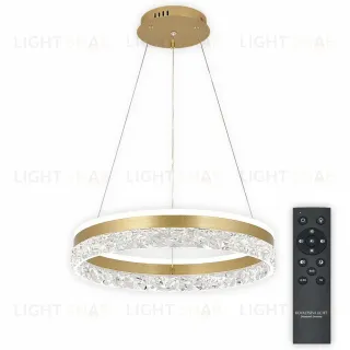 Подвесной светильник Natali Kovaltseva Happy LED LAMPS 81482 LED LAMPS 81482