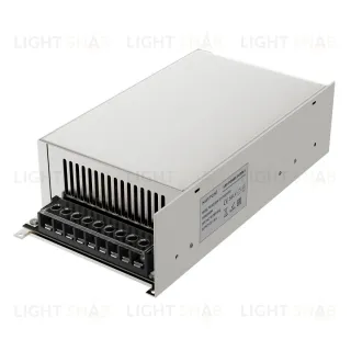 Блок питания Maytoni Led Strip PSL002 12В 600Вт IP20 811015 811015