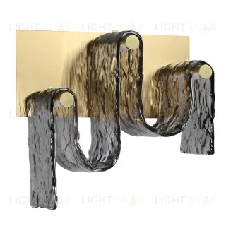 Настенный светильник Odeon Light L-Vision Flow 5106/16WL 5106/16WL