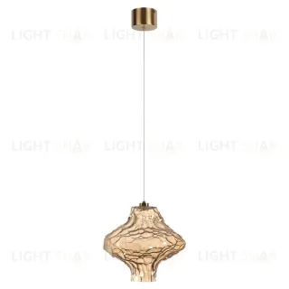 Подвесной светильник Odeon Light L-Vision Ordi 5108/3LA 5108/3LA