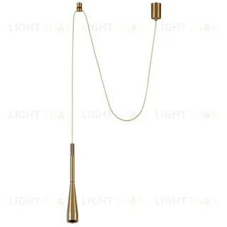 Подвесной светильник Odeon Light Hightech Pix 7041/6L 7041/6L