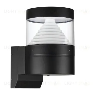 Уличный настенный светильник Odeon Light Nature Hulk 7140/20WL 7140/20WL