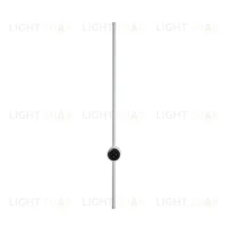 Настенный светильник Lumion Ledio Bram 8309/14WL 8309/14WL