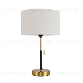 Настольная лампа Lumion Classi Irisa 8358/1T 8358/1T