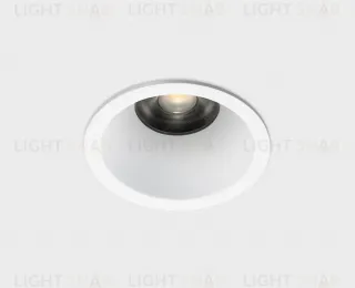 Встраиваемый светильник Italline IT06-6025 white 4000K IT06-6025 white 4000K