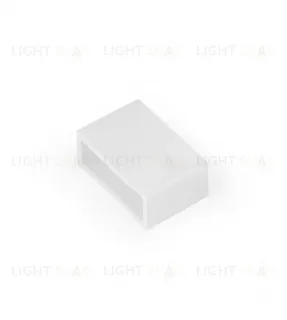 Силиконовая заглушка для лент Arlight 12mm 058470 058470