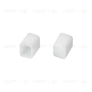 Заглушка для лент Arlight VELA-2.5x6 053635 053635