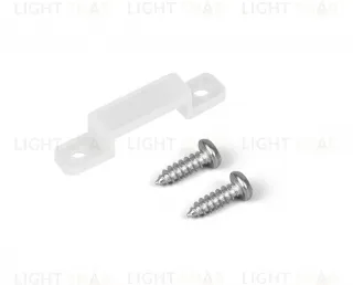 Клипсы для герметичных лент Arlight 14mm 058468 058468