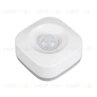 Датчик движения Arlight TY-ZB-801-01-72-SUF White (4.5V, PIR) (IARL, IP20 Пластик) 052908 052908
