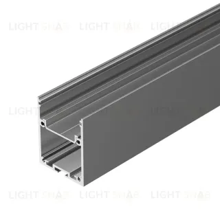 Профиль Arlight IP-LINE-4050-2000 ANOD (Алюминий) 055135 055135