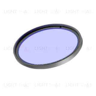 Светофильтр Arlight LGD-ARTIFACT-COLORFUL-FRAME-R55 (BK-BL) (Металл) 057138 057138
