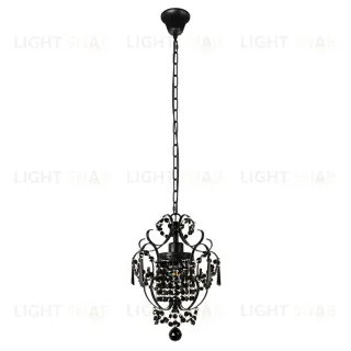 Подвесной светильник Loft IT Burlesque 10417 BL 10417 BL