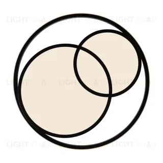 Потолочный светильник Freya Tucene FR10029CL-L70B FR10029CL-L70B