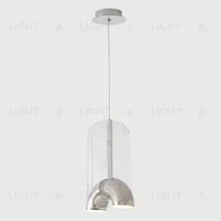 Подвесной светильник Crystal Lux ELEMENT SP12W LED CHROME ELEMENT SP12W LED CHROME