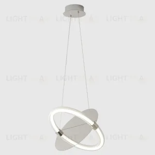 Подвесной светильник Crystal Lux NEBULA SP22W LED CHROME NEBULA SP22W LED CHROME