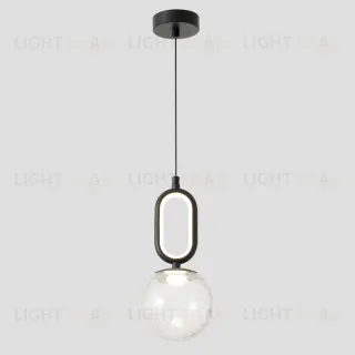 Подвесной светильник Crystal Lux CATKIN SP1.1 CATKIN SP1.1